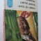 Crancena lupta dintre Ate si Abile - Miron Scorobete