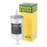 Filtru Combustibil Mann Filter Lancia Prisma 1983-1992 WK613, Mann-Filter