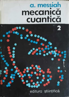 MECANICA CUANTICA VOL.2-ALBERT MESSIAH-219824 foto