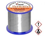 S&acirc;rmă de lipit cu plumb 0,5mm 0,25kg