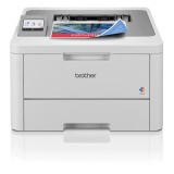Imprimanta Second Hand Laser Color Brother HL-L3230CDW, A4, 25 ppm, Duplex, Retea, USB, Wi-Fi NewTechnology Media