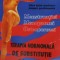 FARA FALSA PUDOARE DESPRE PROBLEMELE MENSTRUATIEI.MENOPAUZEI SI OSTEOPOROZEI
