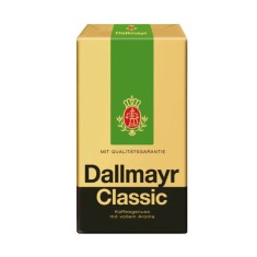 Cafea macinata Dallmayr Classic 250g