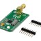 MIKROE Click Board Placă Prototip nRF24L01 3.3V DC