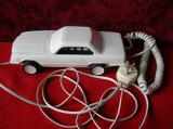 TELEFON VECHI, - FORMA MASINA