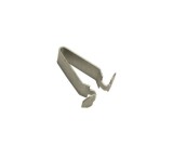 Clema fixare ornamente SEAT IBIZA/CORDOBA (6L), LEON (1M1), TOLEDO (1M2), Skoda OCTAVIA II (1Z), YETI (5L), VW BORA; GOLF IV; PASSAT (B5/B6), PASSAT