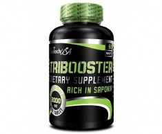 Biotech USA Tribooster, complex tribulus 2000 mg, 60 capsule foto