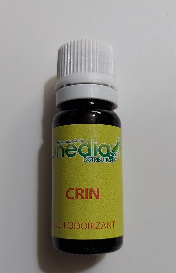 Ulei odorizant crin 10ml