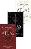 Trilogia Atlas si Cei sase Alesi - Bookzone