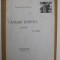 CANTARE TIMPULUI , POEME de GEORGETA MIRCEA CANCICOV , ilustratii de IOANA JURGEA , 1940