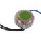 Transformator toroidal 35VA 230VAC 12V 2,91A cu cabluri