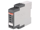 Releu Monitorizare Tensiune DIN SPDT CM-PVS.41S