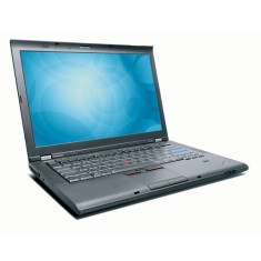 Laptop second hand Lenovo T410 I5-520M Webcam