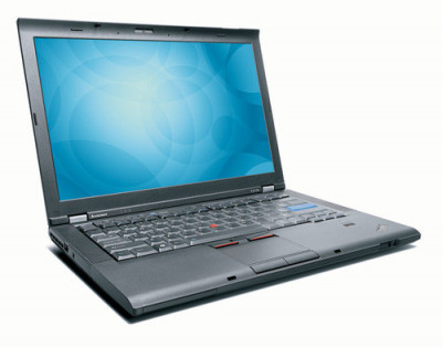 Laptop second hand Lenovo T410 I5-520M Webcam foto