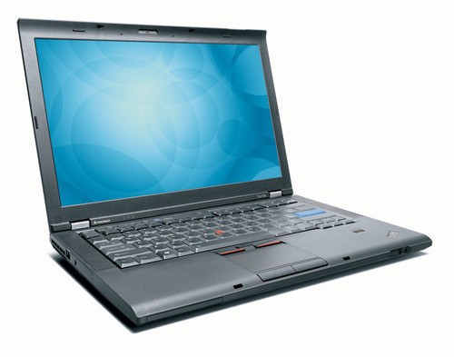 Laptop second hand Lenovo T410 I5-560M Webcam