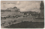 1916 - Arad, str.Jozsef (jud. Arad)