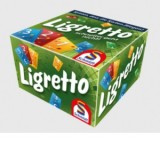 Ligretto verde