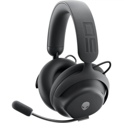 Alienware Pro Wireless Gaming Headset, Connectivity Technology: Wired/Wireless, Wireless Technology: foto