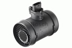 Debitmetru / senzor debit aer OPEL FRONTERA B (6B) (1998 - 2016) BOSCH 0 281 002 479