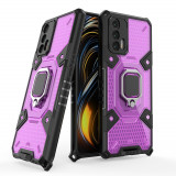 Husa Techsuit Realme GT 5G - Rose - Violet