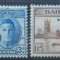 BAHAMAS 1946 SERIE MH
