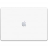 Cumpara ieftin Folie Skin Compatibila cu Apple MacBook Pro Retina 15 2012/2015 - Wrap Skin Color White Matt, Alb, Oem
