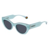 Ochelari de Soare Damă Polaroid PLD-6199-S-X-MVUF0M9 &Oslash; 50 mm