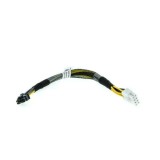 Cablu alimentare GPU PCIe Dell PowerEdge R740/R740xd, 04VPD3