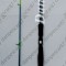 Lanseta carbon SAIMINO WHITE AMUR tip Feeder 2,10 metri 80-200gr