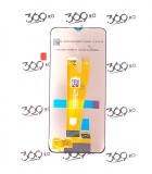 Display Samsung SM-A045 A04 OEM