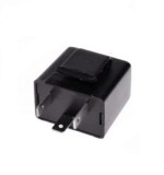 Releu Semnal Scuter Releu Semnalizare LED