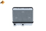 NRF 54277 EASY FIT Schimbator caldura, incalzire habitaclu