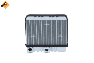 NRF 54277 EASY FIT Schimbator caldura, incalzire habitaclu foto