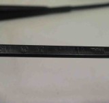 Braț ștergător față VW JETTA MK6 162, 163 2016 OEM: 5C79554105C7955409 2097096