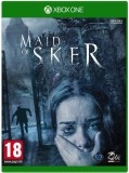 Maid Of Sker XBOX ONE