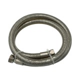 Racord GAZ Flexibil FF cu Protectie PVC Diverse Marimi