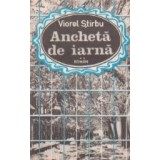 Ancheta de iarna, Volumul al II-lea
