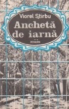 Ancheta de iarna, Volumul al II-lea foto