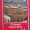 Culoarul Rucar Bran o poarta in Carpati - Teodor P. Simion (C142)