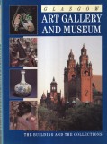 Art gallery and museum. The building and the collections