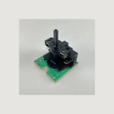 Comutator selector pentru cuptor NEFF BOSCH 00611039 Original
