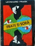 Leonhard Frank - Frate si sora