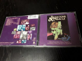 [CDA] Brimstone &amp; Treacle - Soundtrack Album feat. The Police , Sting , Go Go&#039;s, CD, Rock