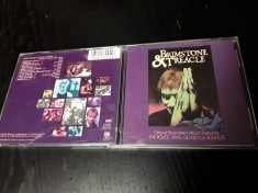 [CDA] Brimstone &amp;amp; Treacle - Soundtrack Album feat. The Police , Sting , Go Go&amp;#039;s foto