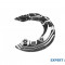 Protectie stropire disc frana BMW Seria 3 (2005-&gt;) [E90] #1
