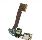 Flex Incarcare Mufa HTC One M8, Banda Incarcare, Piese Telefon