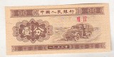 bnk bn China 1 fen 1953 unc