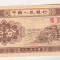 bnk bn China 1 fen 1953 unc