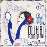 CD: Mihai Margineanu - Zaritza ( vezi descriere )