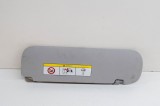 Parasolar st&acirc;nga TESLA MODEL 3 2019 OEM: 1490405-41-C | 21572879